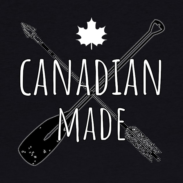 canadian made by ElRyan